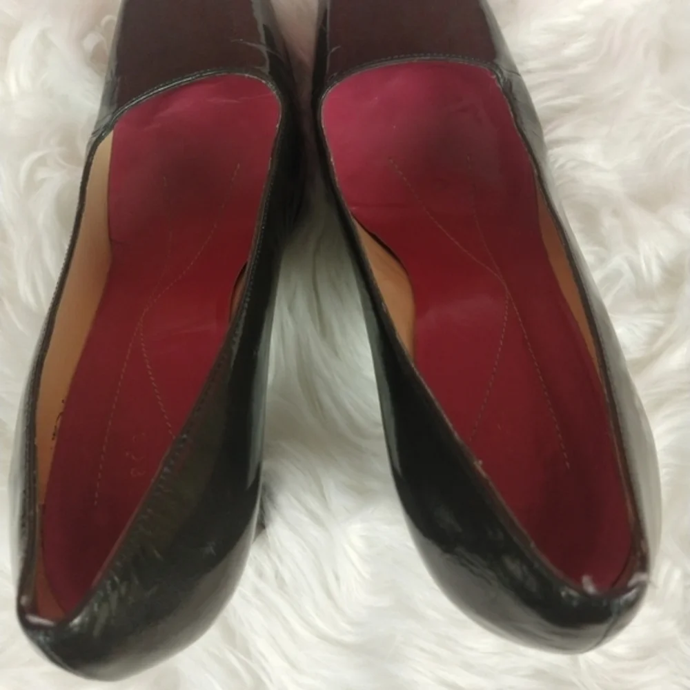 Kate Spade New York Block Heel